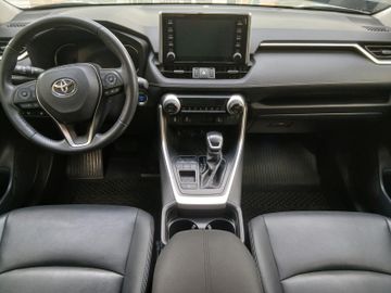 Toyota RAV 4 - 11