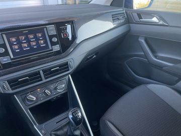 Volkswagen Polo 1.0 Life LED SHZ PARKLENK KLIMA