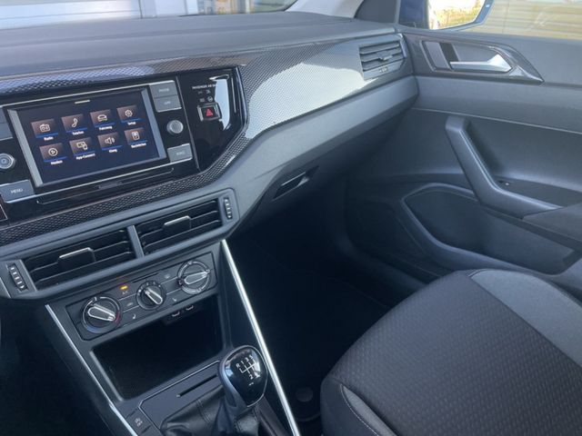 Volkswagen Polo 1.0 Life LED SHZ PARKLENK KLIMA