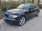 BMW 1er BMW 116i | 2010 | E87 | 122 PS | Facelift - BMW 1er F20 mit Facelift