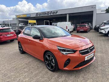 Bild 6 Opel Corsa Elegance Panodach/PDC+Cam/17Zoll-BiColor/L