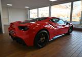 Ferrari 488 GTB Ferrari Power Garantie 10/26 - scheckheftgepflegte Ferrari 488 GTB