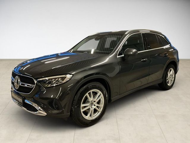 MERCEDES-BENZ GLC 220 d 4MATIC AVANTGARDE Advanced Plus AHK LM