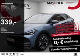 Cupra Tavascan Wärmep. Matrix Sitzh. RearView W-Pumpe - CUPRA Tavascan Leasingangebote für Privatpersonen