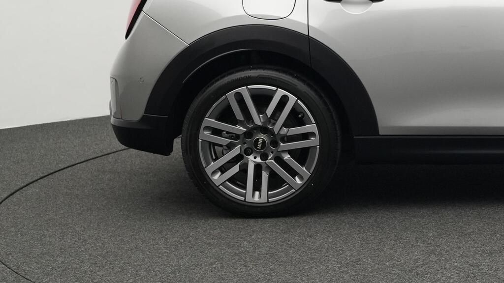 Fahrzeugabbildung MINI Cooper C 5-Türer Head-Up, Komfortzugang, Sitzhei