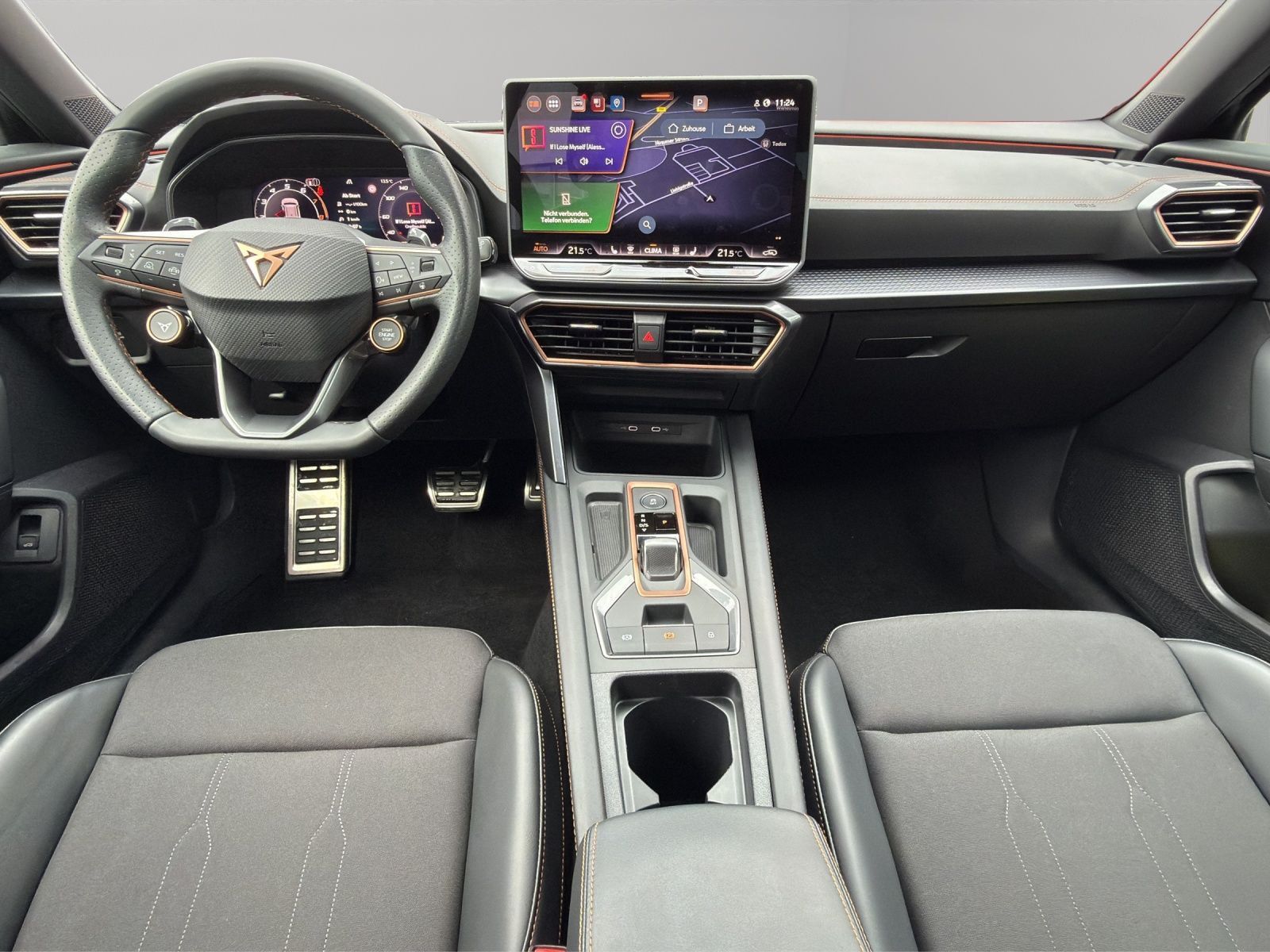 Cupra Formentor - Bild 14