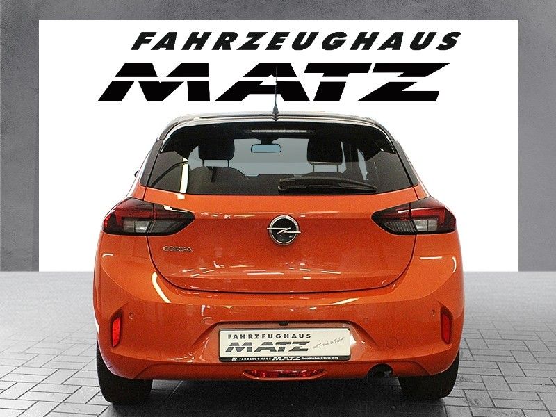 Fahrzeugabbildung Opel Corsa 1.2 55kW Elegance *Techno Paket