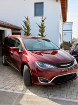 Chrysler Pacifica Touring - 7 Sitzer, Leder, Stow´n´Go - gebrauchte Chrysler Van