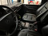 Mercedes-Benz G 300 TD Station Wagon Lang Typ 463 - Mercedes-Benz G 300: 300td
