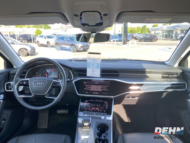 Audi A6 40 2.0 TDI Standh. Business-Paket HUD Kamera 