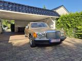 Mercedes-Benz Mercedes W126 500 SE aus 2.Hand - Mercedes-Benz 500: W126