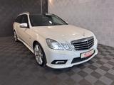 Mercedes-Benz E350 T*AMG*PANO-ACC-R.KAM-SHZ-KLIMA-NAVI-LM 19" - Mercedes-Benz E-Class aus 2010