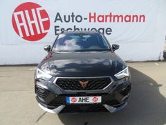 CUPRA Ateca 2.0 TSI Limited Edition 4D Brembo Ahk 20'' CUPRA Ateca 2.0 TSI Limited Edition 4D Brembo Ahk 20''