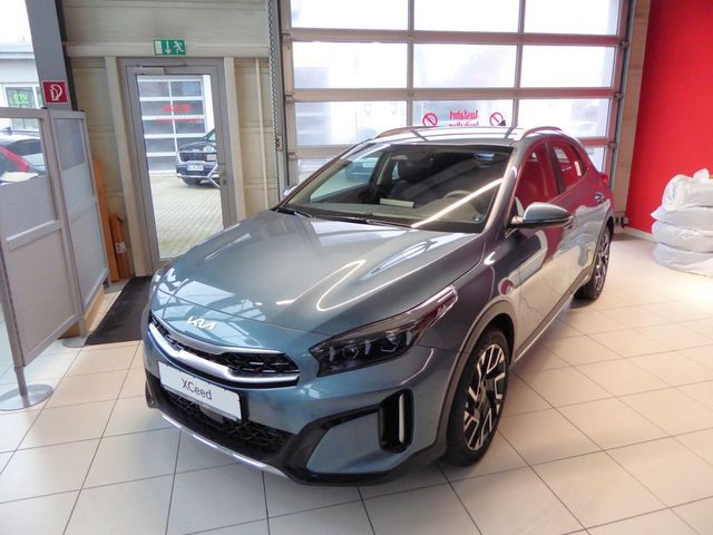 Kia XCeed 1.5 T-GDI OPF DCT7 SPIRIT Xclusive-Paket