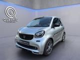 Smart 453 TAILORMADE BRABUS cabrio *1of 1*LED*Ambiente - Smart fortwo 453