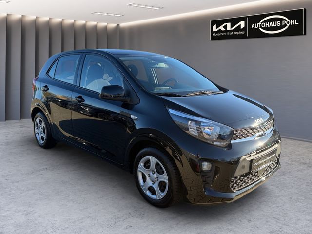 Kia Picanto 1.0 DPI MT Edition 7 Drive