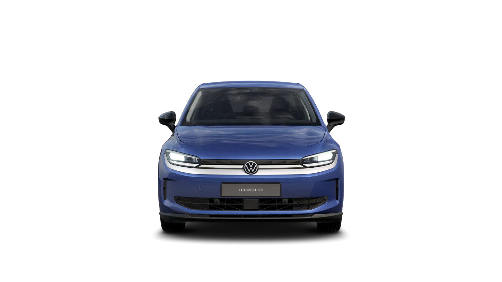 Volkswagen ID. Polo - Bild 4