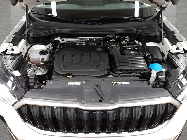 Fahrzeugabbildung Skoda Kodiaq Selection 2.0TDI DSG 4x4 Matrix eleHeck