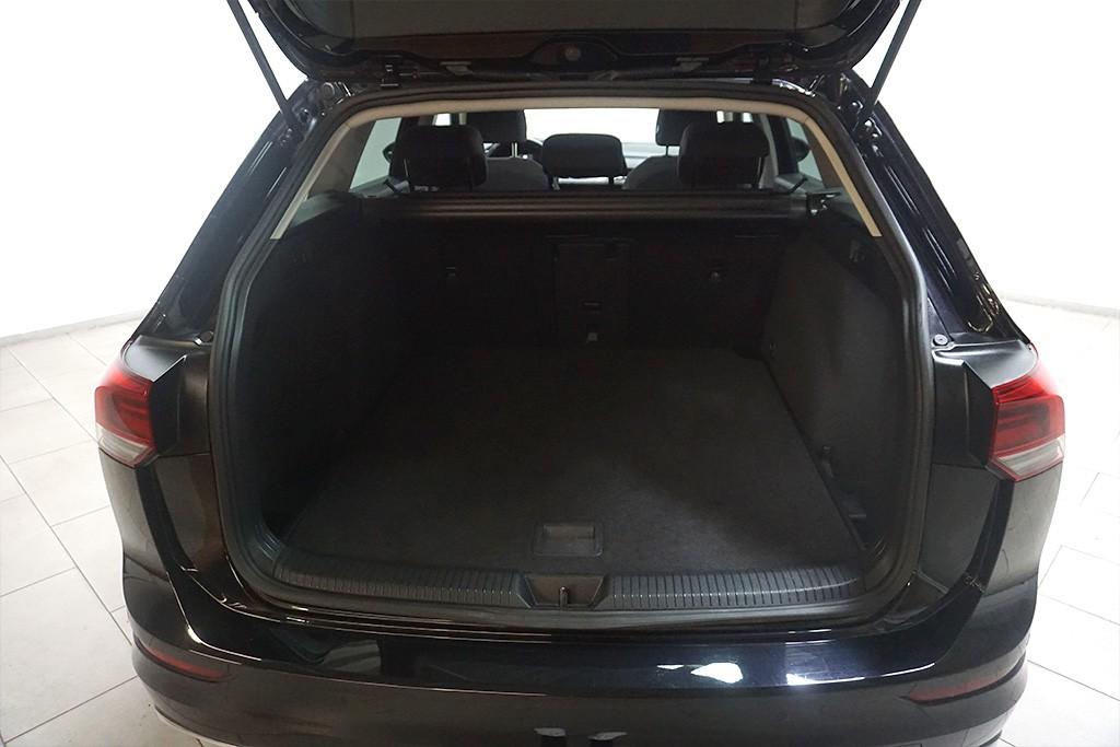 Volkswagen Golf 8 2.0TDI DSG Style Virtual AHK ACC LED, миниатюра 13