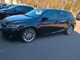 Lexus CT 200h 200h - - Lexus CT 200h: Limousine