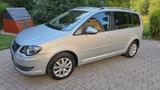 Volkswagen Touran 1.4 TSI Freestyle  1.Hand gepflegt 140tsd - gebrauchte VW Touran aus dem Jahr 2009