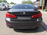 BMW 540i Limousine Sport Line Business Leder Navi - BMW 540 Limousine 540i sport mit Benzin-Antrieb