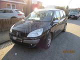 Renault Grand Scenic, Turbodiesel m.Topmot... - Renault Grand Scenic aus 2008
