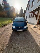 Volkswagen Sharan 1.9 TDI 131 PS - gebrauchte VW Sharan aus dem Jahr 2003
