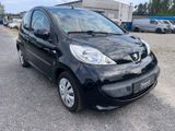 Peugeot 107 Petit Filou 70 Klima el.Fenster Tüv neu - Peugeot 107: 70 Filou