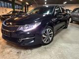 Kia Optima GT-Line 1,7CDRI - Kia Optima GT-Line