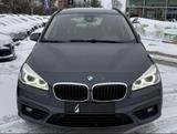 BMW 218d Gran Tourer Sport/Keyless/7.Sitzer/Pano - BMW 218 Gran Tourer von privat