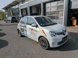 Renault Twingo Vibes Electric - Renault Twingo mit Elektro-Antrieb: Limousine, Automatik