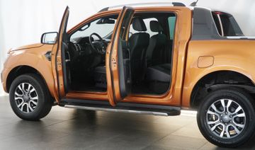 Ford Ranger - 6