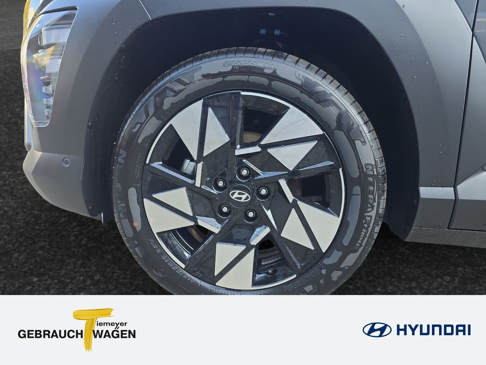 Hyundai Kona – Bild 9