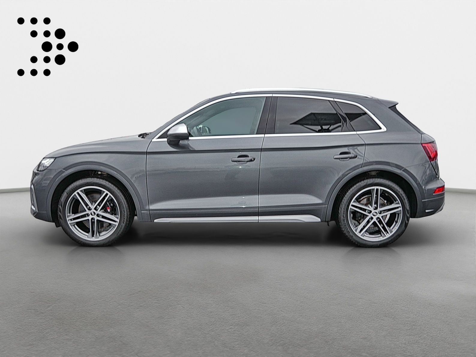 Audi SQ5 - Bild 3