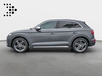 Audi SQ5 - Vorschau Bild 3
