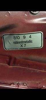 Porsche 911 G Modell 3,2 l Targa - Porsche: 911 Model