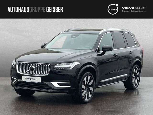 Volvo XC90 T8 AWD Recharge Plus Bright 7-Sitzer ACC