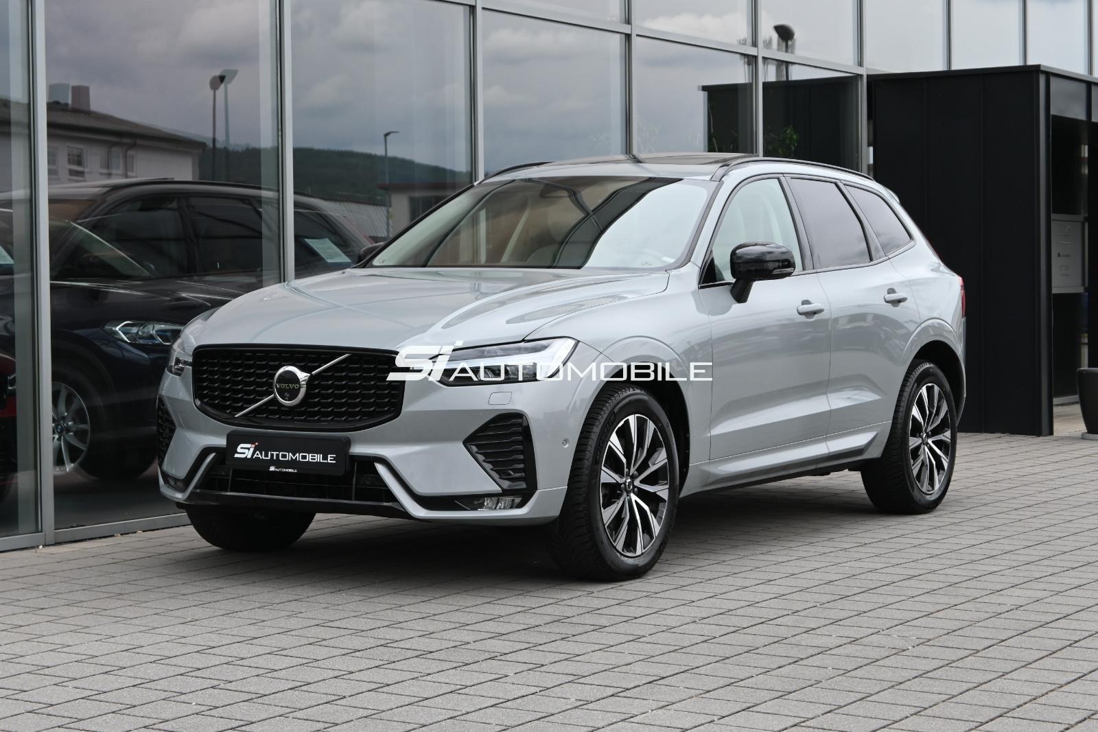 Volvo XC60 B4 D AWD Plus Dark °ACC°AHK°PANO°STANDHEIZ°