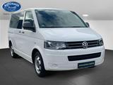 Volkswagen T5 Multivan Multivan Startline, Navi, AHK, Tempo - Volkswagen T5 Multivan: Startline