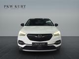 Opel Grandland X Design Line *AHK *Lenkrad Heizung  - Opel Grandland (X) Design-Line mit Benzin-Antrieb