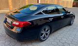 Infiniti M37V6SporPremium/LEDER/ NAVI/XEN/KAME/MEMO/SHZ/S - Infiniti M37 Gebrauchtwagen