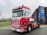 Scania R500 V8 Highline / 6X2 / Manual / NL Truck - Angebote