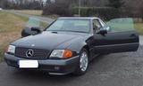 Mercedes-Benz SL 500 SL - Oldtimer in Bonn