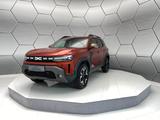 Dacia Duster III Extreme TCe 100 ECO-G 2WD City Winter
