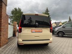 Caddy Life Maxi  Automatik  7 Sitze  Kamera