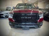 Dodge RAM 1500/4x4/BIG HORN/ PANO/BRC - Dodge RAM mit LPG-Antrieb: 1500