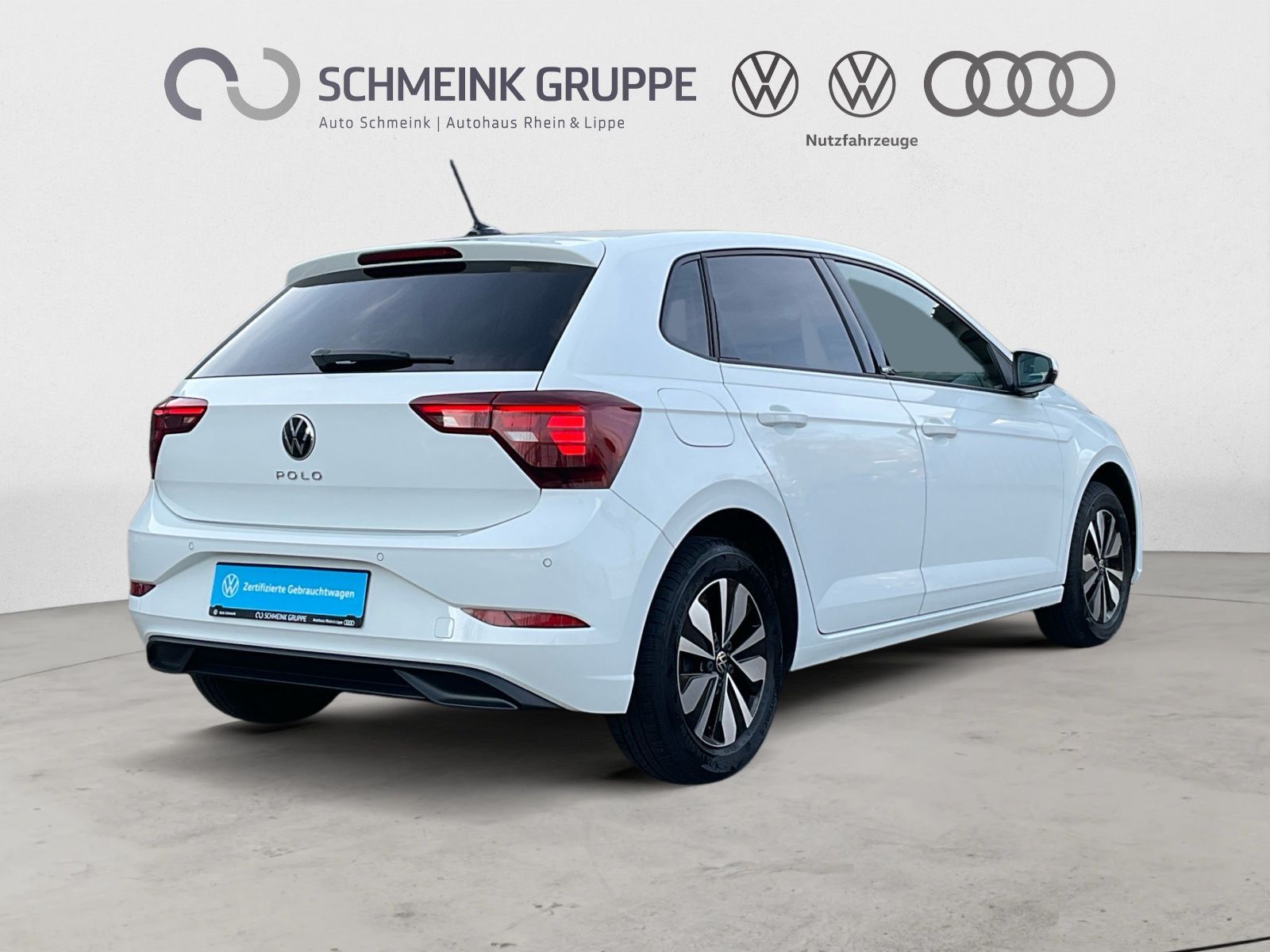 Volkswagen Polo - Bild 5