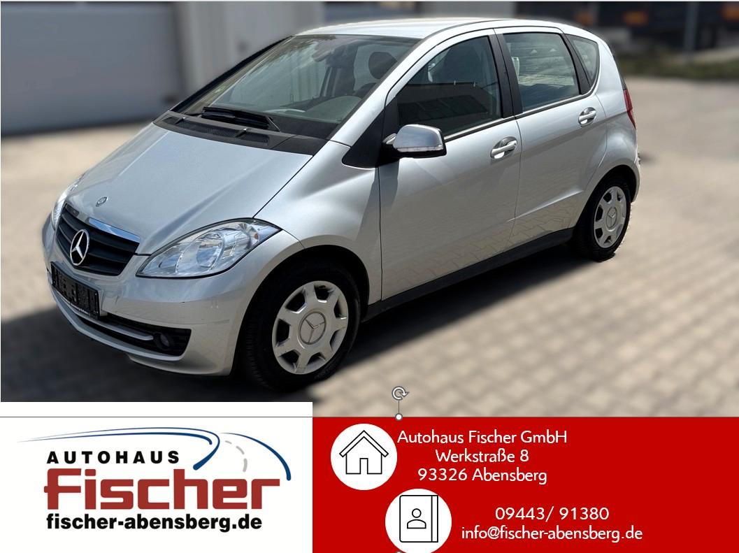 Mercedes-Benz A 180 CDI  *TÜV Neu*