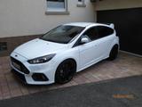 Ford Focus 2,3 RS EcoBoost 257kW Allrad  - Ford Focus Gebrauchtwagen in Düsseldorf